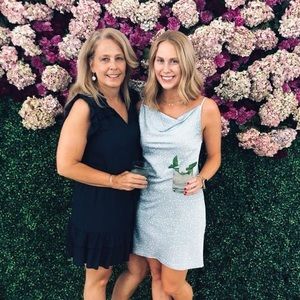 Meet your Posher, Hunter